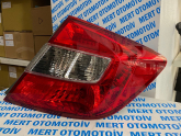 HONDA CİVİC SAĞ ARKA STOP DUYLU (2012-2015) SIFIR TYC MARKA