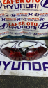 Hyundai Tucson 18-20 sol sağ arka stop