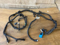 OPEL CORSA F ARKA TAMPON PARK SENSÖR TESİSATI 9852592780