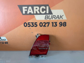 PEUGEOT 2008 ARKA SOL REFLEKTÖR ORJİNAL SIFIR 5