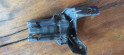 Fluence far fıskiye braketi sol OEM 286690002R orj sıfır