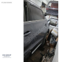 CHERY TİGGO 7 PRO SOL ARKA KAPI CAMI ORİJİNAL