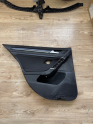 VW GOLF 7 SOL ARKA KAPI İÇ DÖŞEMESİ