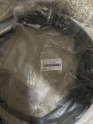 Toyota avensis 99-03 corona 1997-2000 sağ ön kapı cam fitili