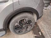 Oto Çıkma Parça / Citroen / C4 / Jant & Lastik / Çelik Jant / Çıkma Parça 
