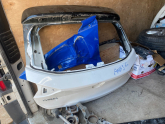 OPEL CORSA F BAGAJ KAPAĞI - ÖZIŞIK ÇIKMA PARÇA