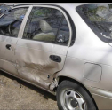 Toyota Corolla efsane kasa Klima Borusu