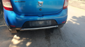 Dacia Sandero arka tampon