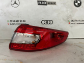 RENAULT FLUENCE LEDLİ SAĞ STOP SIFIR ORJİNAL