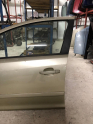 OPEL CORSA D SOL ÖN KAPI HATASIZ ÇIKMA ORJİNAL BEJ RENK