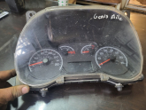 Fiat doblo geniş aile km saati