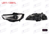 FAR SOL XENON MERCEKLI LEDLI AUDI A3 2013- 8V0941005C