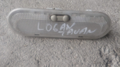 DACİA LOGAN MCV 1.5 DİZEL TAVAN LAMBASI ÇIKMA - MURAT OTO