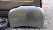 OPEL CORSA F KAPUT METALİK GRİ ÇIKMA ORJİNAL YEDEK PARÇA