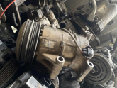 Toyota Yarış klima Komperesörü