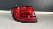 BMW 5 SERİ F10 LCİ SOL DIŞ STOP SIFIR CAM TAKILDI