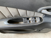 ALFA ROMEO 156 SOL ÖN KAPI DIŞ AÇMA KOLU 1998-2004