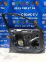 Oto Çıkma Parça / Audi / A4 / Kaporta & Karoser / Sol Ön Kapı / Çıkma Parça 