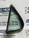 ÇIKMA HYUNDAİ ELENTRA 1996-2000 SOL ARKA KELEBEK CAMI