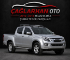 Oto Çıkma Parça / Isuzu / D-Max / Kaporta & Karoser / Kapı / Çıkma Parça 