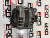 AUDİ A3 ŞARJ DİNAMOSU 04L903024T 04L903024K 04L903021G