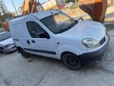 Renault kango sağ arka kapı kilidi