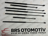 VOLKSWAGEN AUDİ SEAT SKODA SIFIR-ÇIKMA BAGAJ-KAPUT AMORTİSÖR