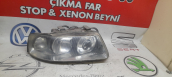 Oto Çıkma Parça / Audi / A3 / Far & Stop / Sağ Ön Far / Çıkma Parça 