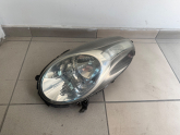 Nissan Mixra Sol Far Orjinal Çıkma