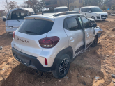 Dacia Spring sağ sitop