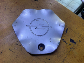 OPEL CORSA B JANT GÖBEĞİ ÇIKMA 90425798 CANCAN OPEL