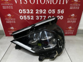 2020-2024 Citroen C4 X FULL LED Sol Ön Far 73243669
