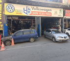 Oto Çıkma Parça / Fiat / Albea / Mekanik / Kapı Kilidi / Çıkma Parça 