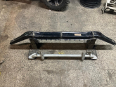 Mercedes benz gle w166 ön tampon demiri