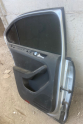 Oto Çıkma Parça / Volkswagen / Jetta / Kaporta & Karoser / Sol Arka Kapı / Çıkma Parça 