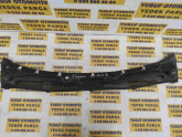 FLUENCE CAM ÖNÜ IZGARASI PLASTİĞİ FLUENS FLUANS RENO