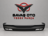 TESLA MODEL S ARKA TAMPON SPOILERİ AST. 2023 VE ÜZERİ / TAİWAN