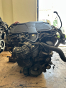 W218 CLS 350 3.5 BNZ. KOMPLE MOTORR ORJİNALL ÇIKMA PARÇAA