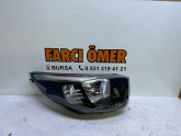 KİA PİCANTO SAĞ ÖN FAR ORJİNAL  92102G6000
