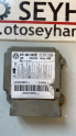 1K0909605T skoda octavia 2011 airbag beyni