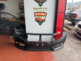 HONDA CİVİC FC5 ÖN TAMPON SIFIR İTHAL