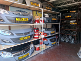 ÖZMEN OPEL ASTRA F G H J ÇIKMA SAĞ SOL ÖN ARKA KAPI