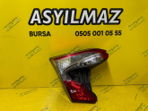 TOYOTA C-HR SOL İÇ STOP (ORJİNAL)
