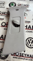 5N0868312 vw tiguan 2015 sağ orta direk üst kaplaması