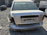 HYUNDAİ ACCENT BAGAJ KAPAĞI 2002-2005 MODEL ORJİNAL ÇIKMA