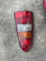 OPEL ASTRA G STOP LAMBASI