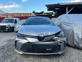 TOYOTA COROLLA KAPUT ORİJİNAL SÖKME