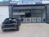 OPEL MOKKA SOL ARKA PI 2021> HATASIZ