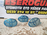 TOYOTA COROLLA DİREKSİYON SİMİDİ ARMALARI