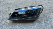 SKODA SUPERB SOL FAR
